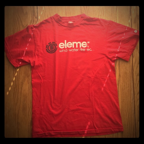 Element Tee - Picture 1 of 4